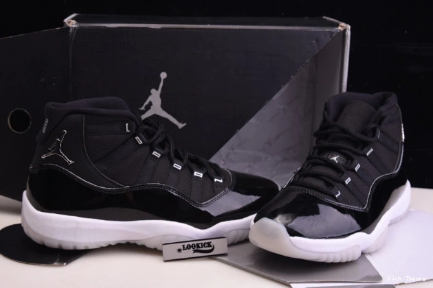 Kicktheory Air CT8012-011 Anniversary 11 25th Jordan 0721